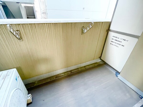 エスタート品川南大井の物件内観写真